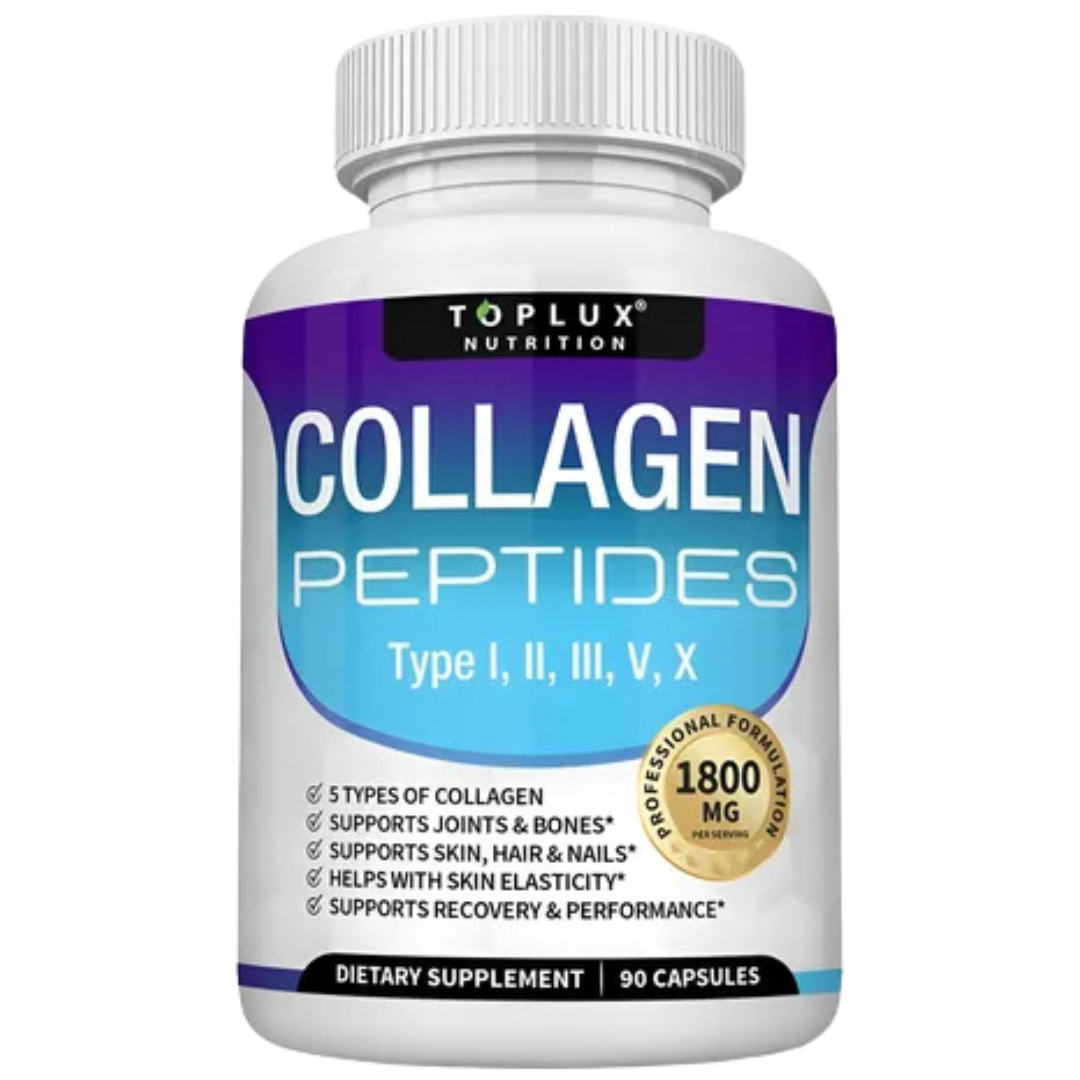 Collagen Peptides