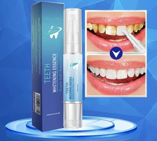 LAPIZ BLANQUEADOR DE DIENTES