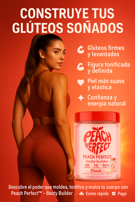 PEACH PERFECT