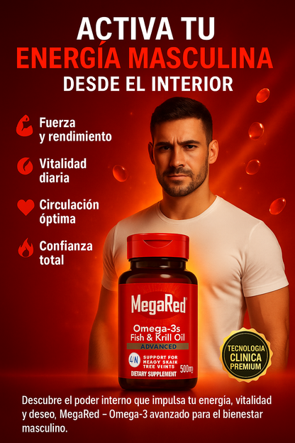 Megared