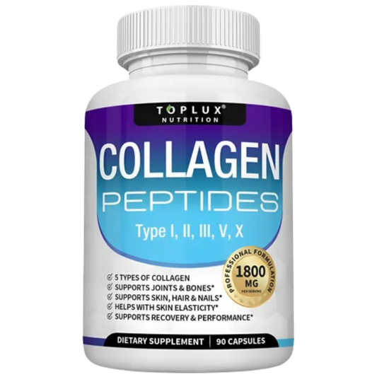 Collagen Peptides