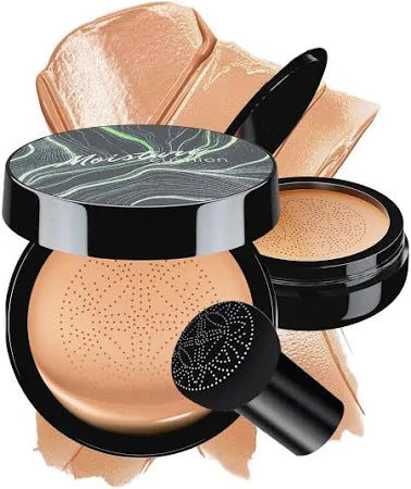 BB CREAM - BASE DE ALTA COBERTURA